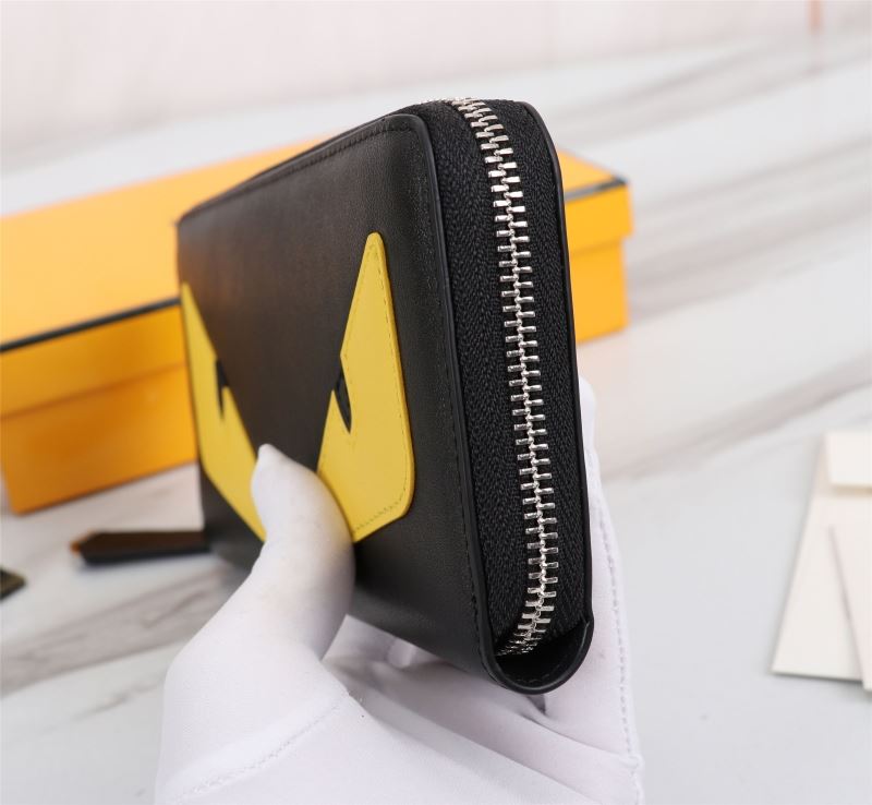 Fendi Wallet